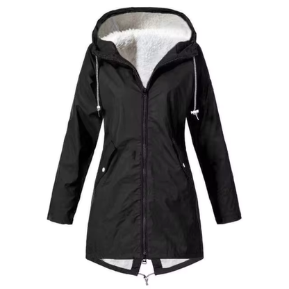 Abha | Effortless and Chic winter Coat