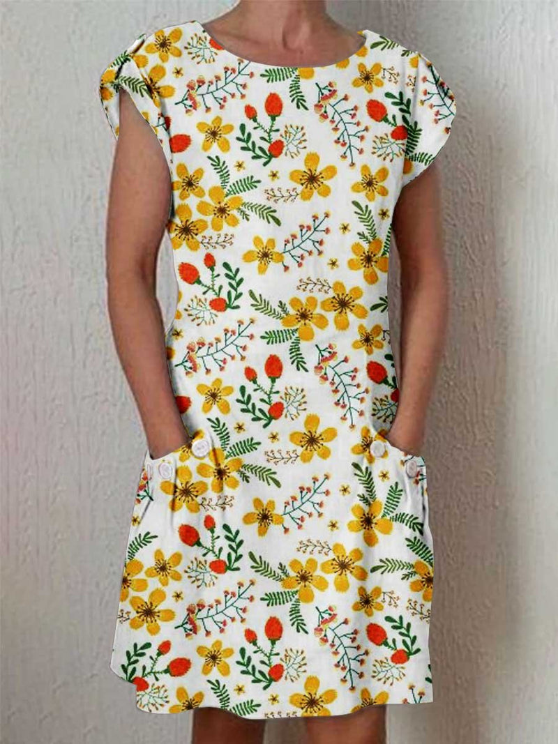 Elegantně navržený Šaty