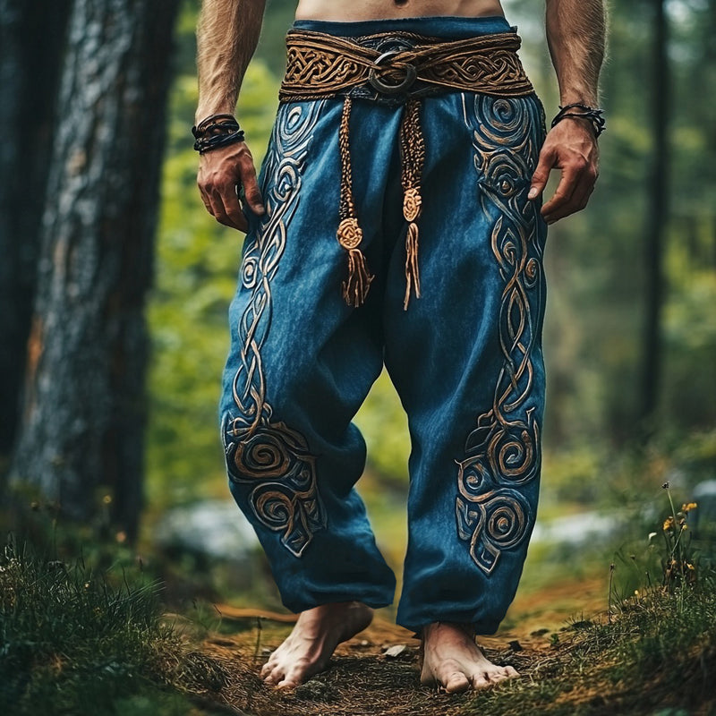 Klasicky navržený Kalhoty