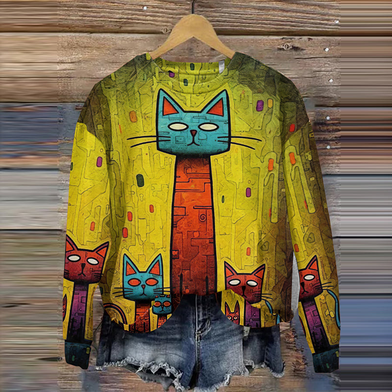Košile inspirovaný vintage