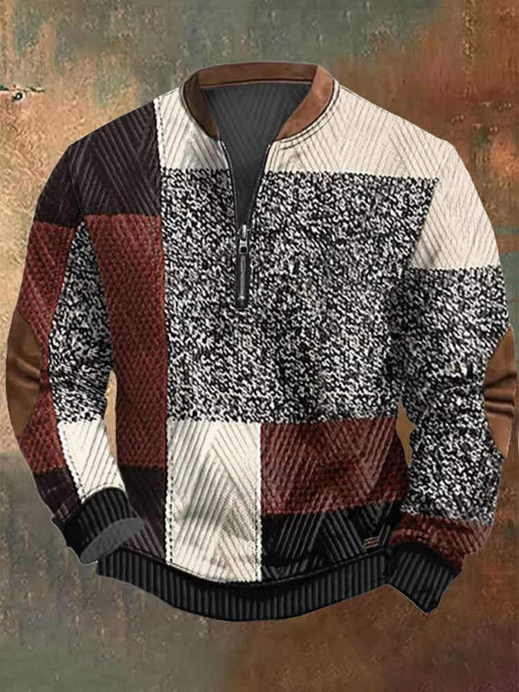 Košile inspirovaný vintage