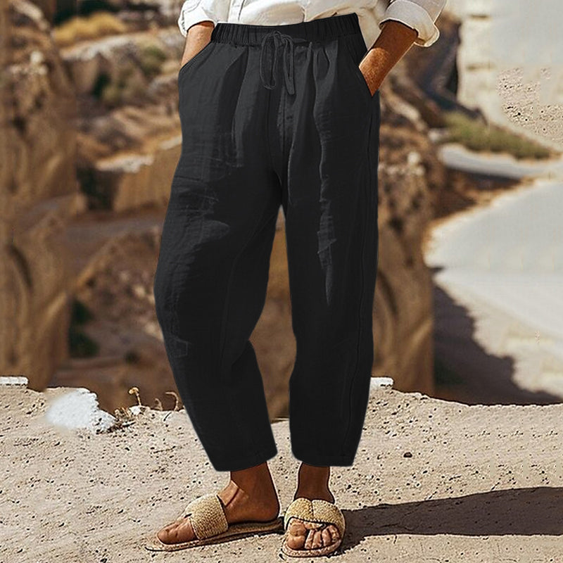 Kalhoty inspirovaný vintage