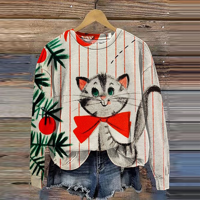 Klasický vintage Košile
