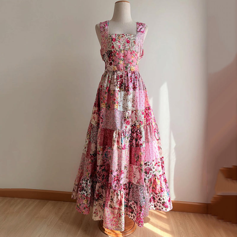 Šaty v nadčasovém vintage stylu