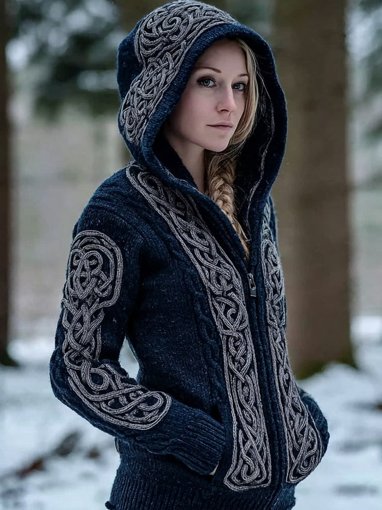 Elegantně navržený Kardigan