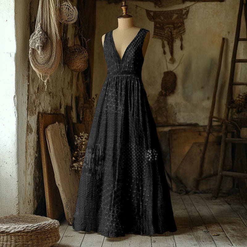 Elegantně navržený Šaty
