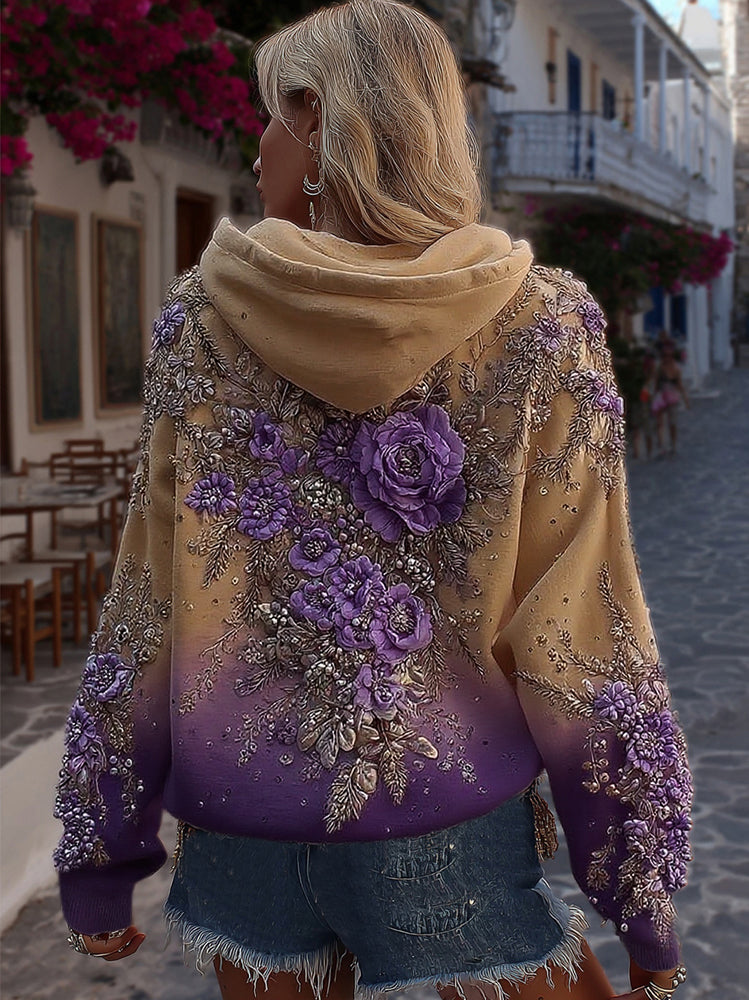 Oblečení v nadčasovém vintage stylu