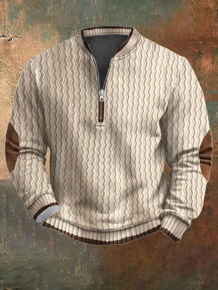 Košile inspirovaný vintage