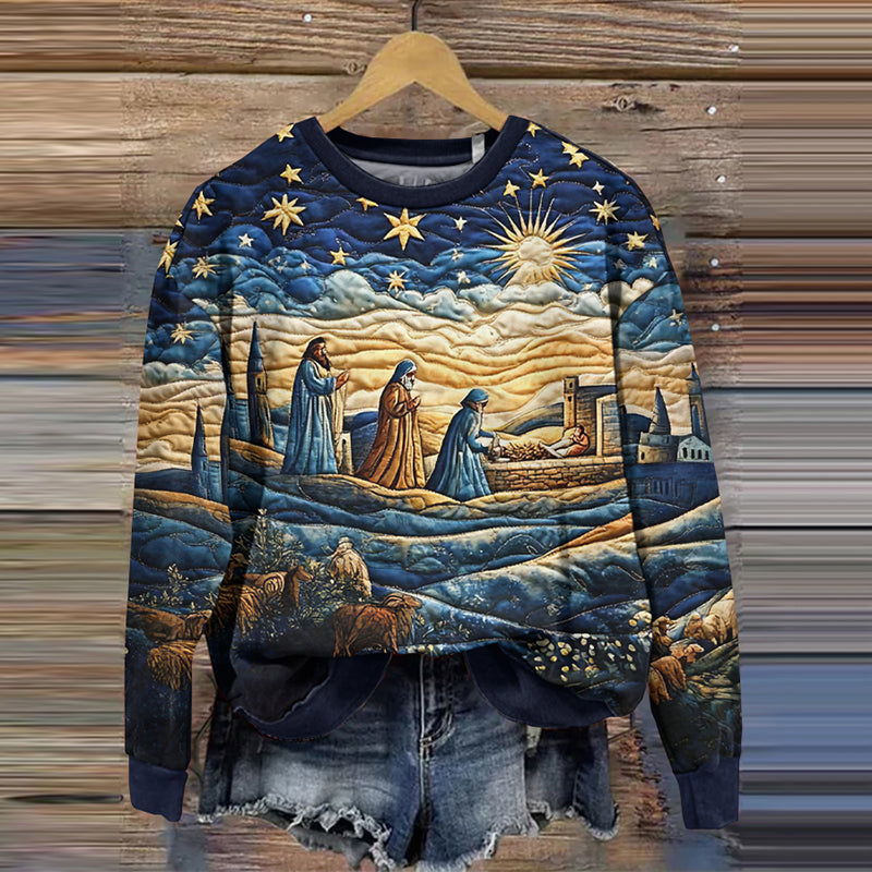 Košile v nadčasovém vintage stylu