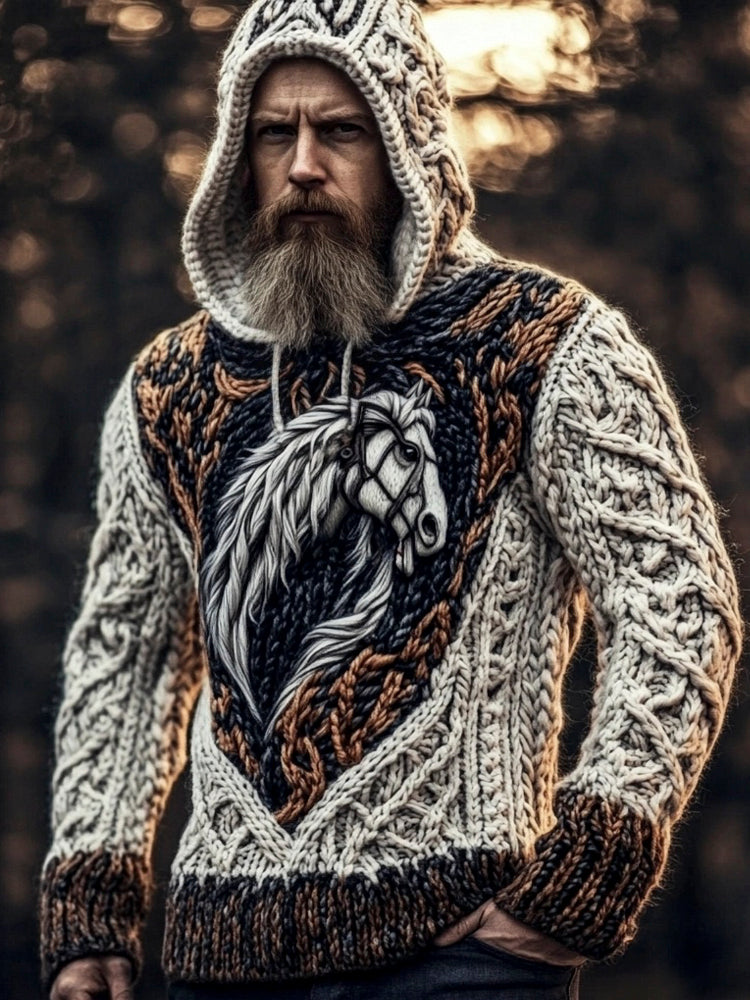 Promyšleně navržený Svetr