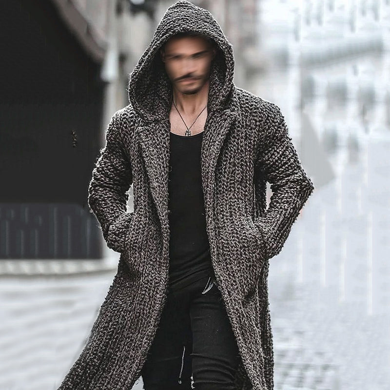 Kardigan inspirovaný vintage
