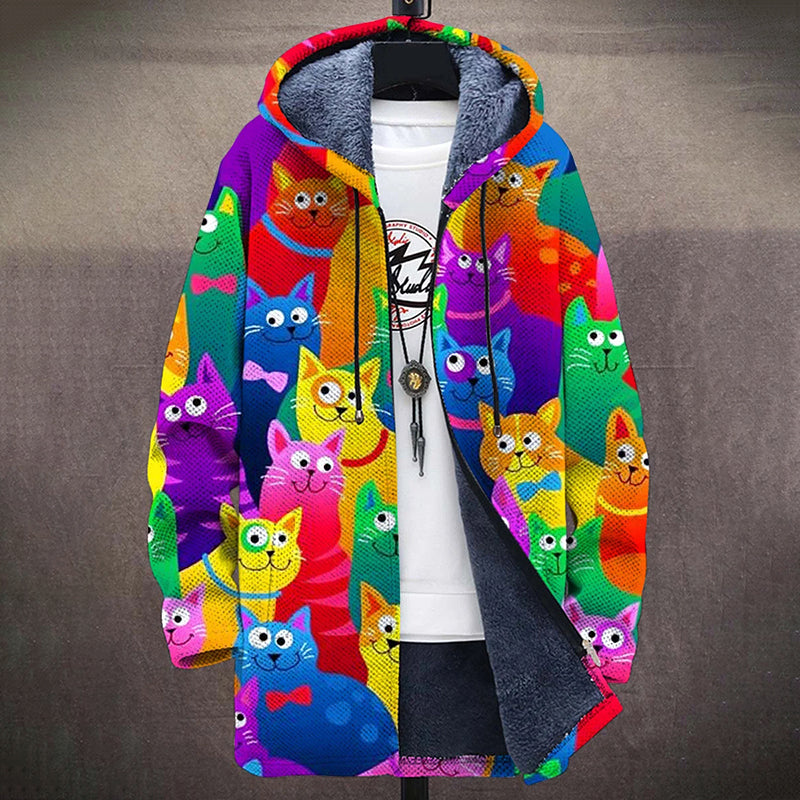 Půvabně navržený Kardigan