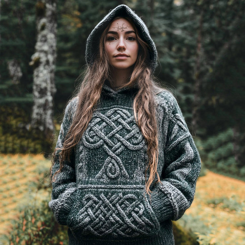 Elegantně navržený Svetr