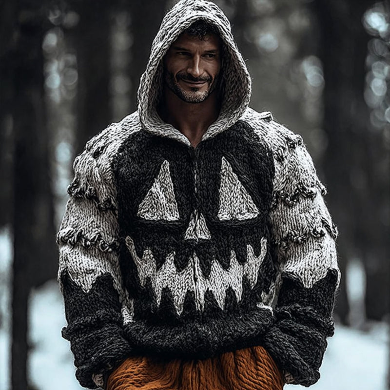 Krásně zpracovaný Svetr