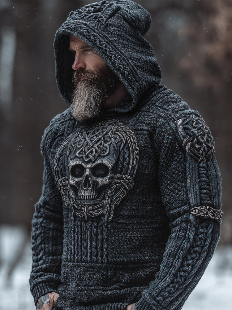 Půvabně navržený Svetr