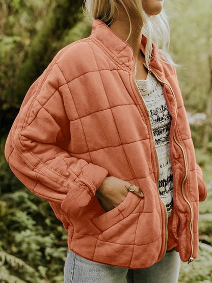 Fatima | Casual and Stylish general Jacket