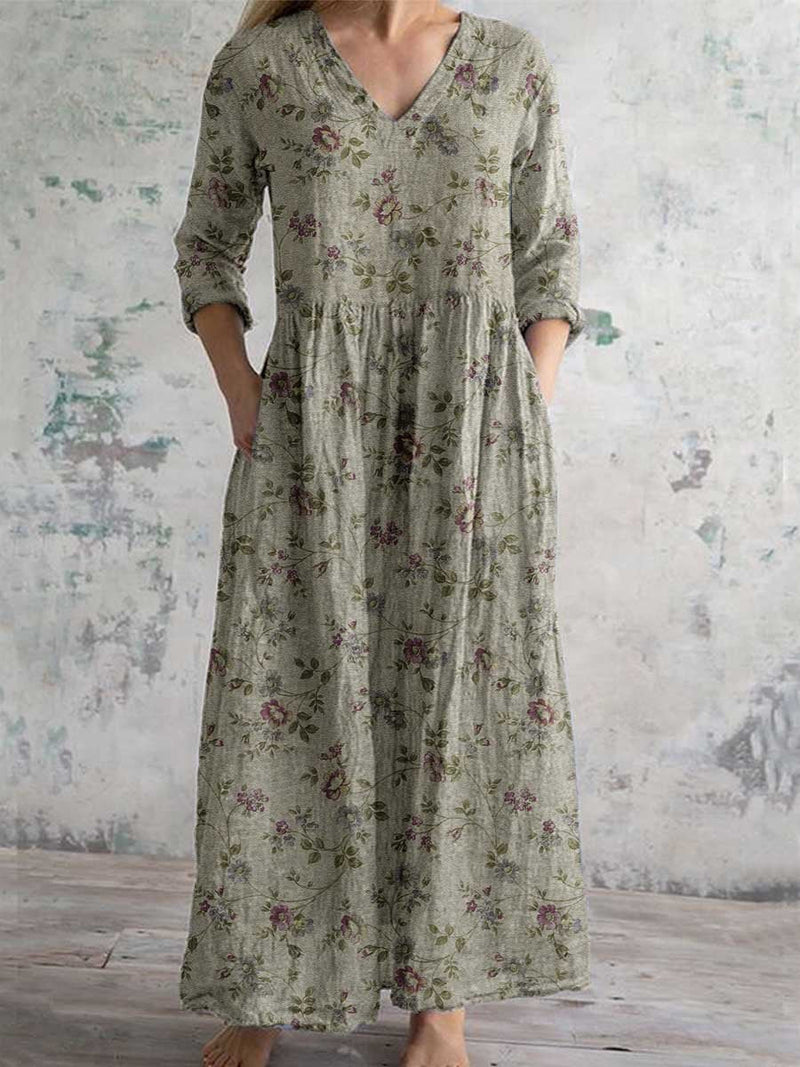 Šaty v nadčasovém vintage stylu
