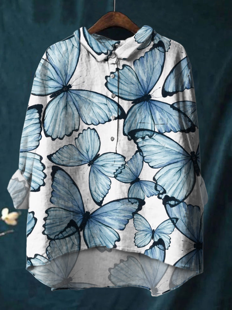 Košile inspirovaný vintage