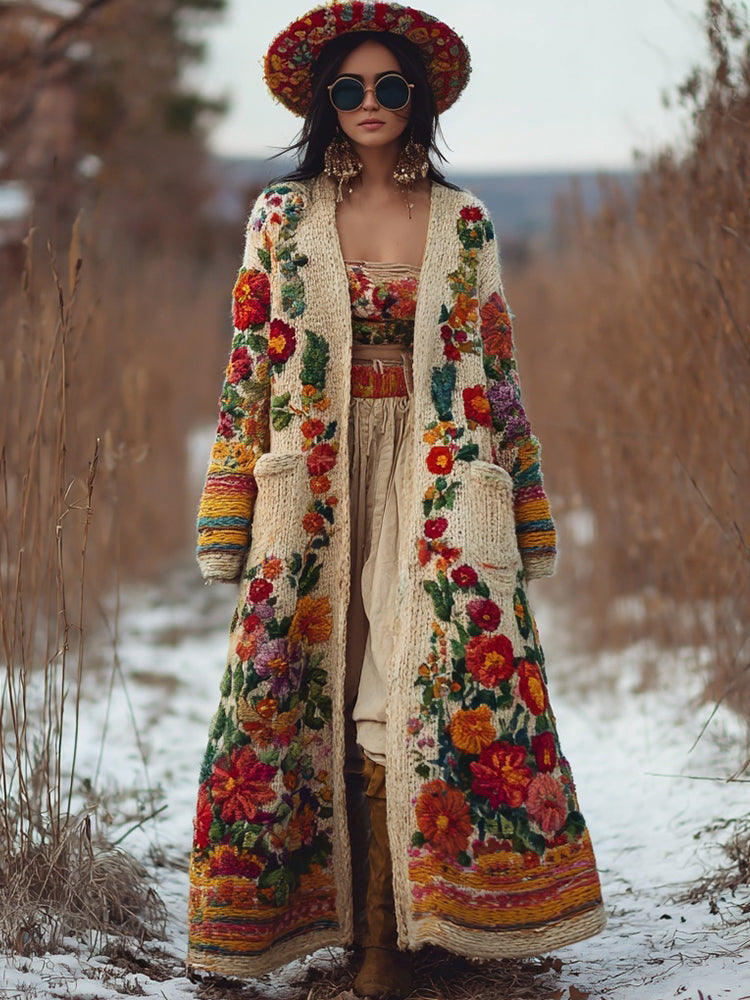 Cardigan s klasickým designem