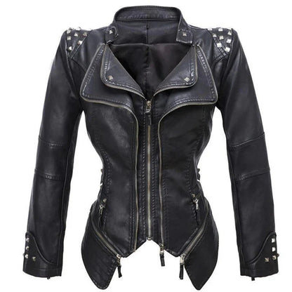 Luisa | Classic and Stylish winter Coat