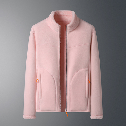 Katariina | Classic and Comfortable winter Jacket