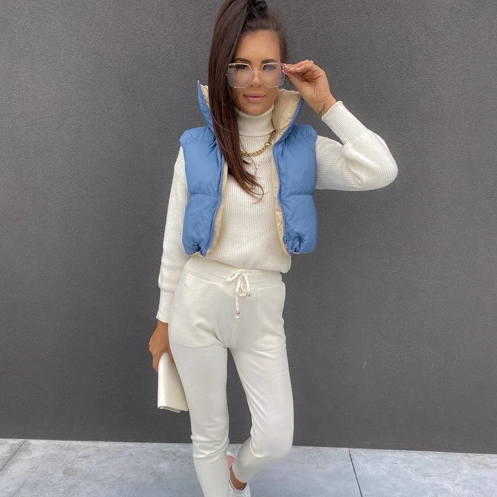 AS | Trendy & Warm