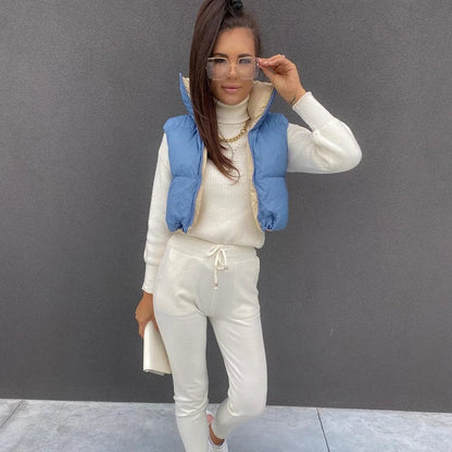 AS | Trendy & Warm