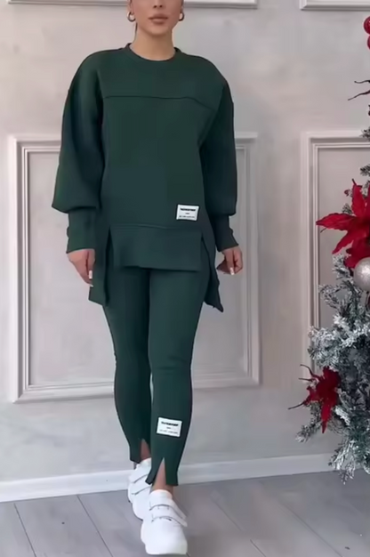 Klasicky navržený Svetr