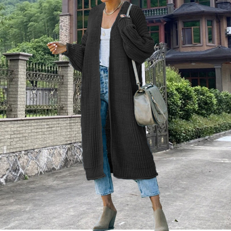 Elegantně navržený Kardigan