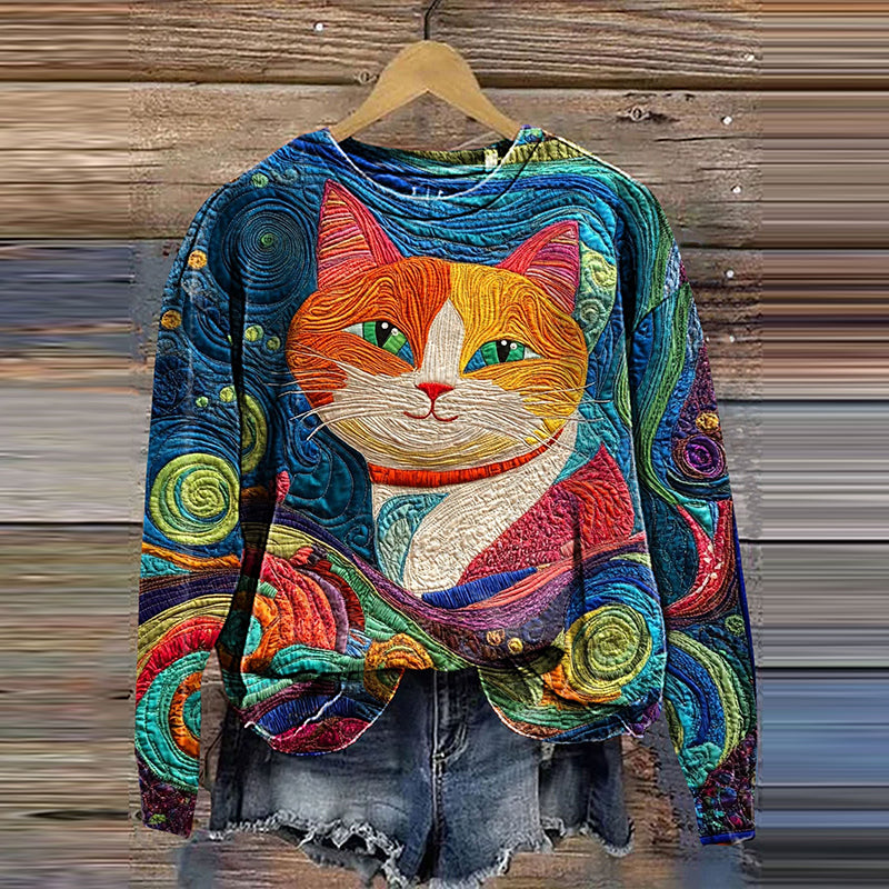 Košile inspirovaný vintage