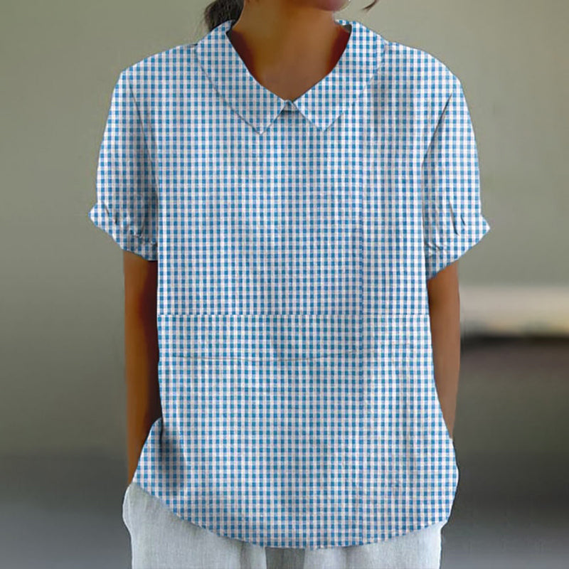 Klasický vintage Top