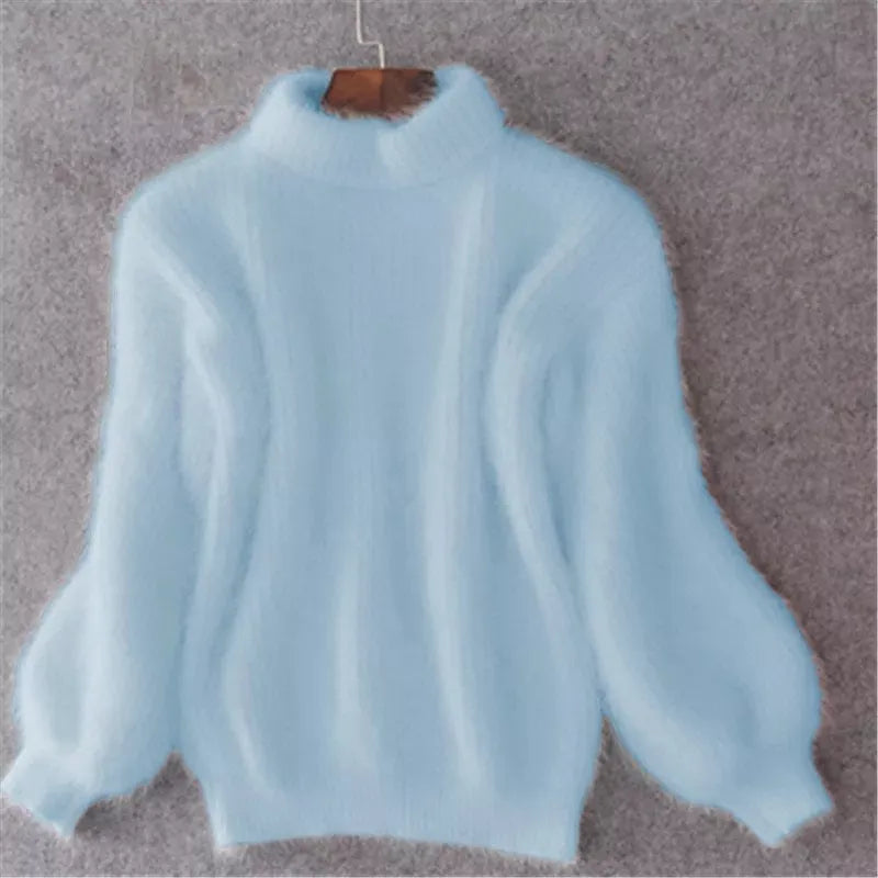 Bianca® | Wool sweater