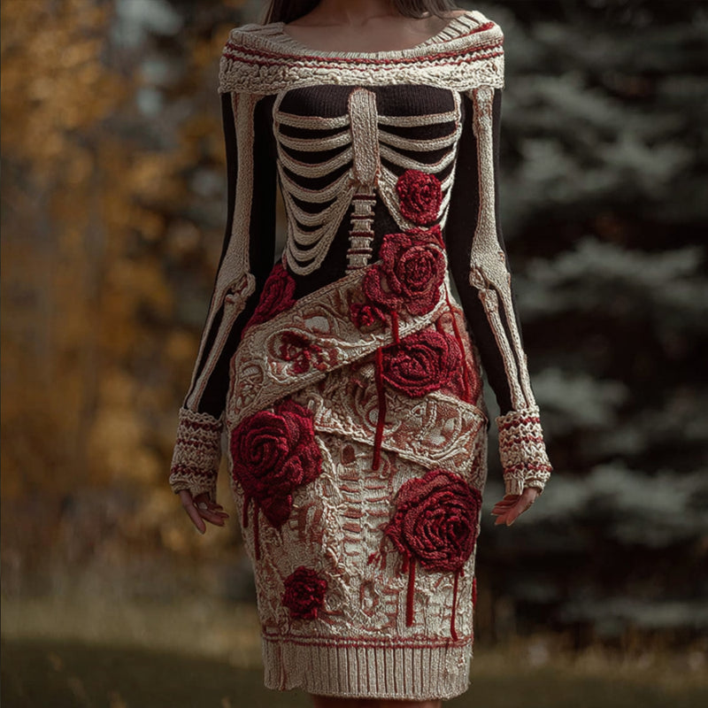 Elegantně navržený Šaty