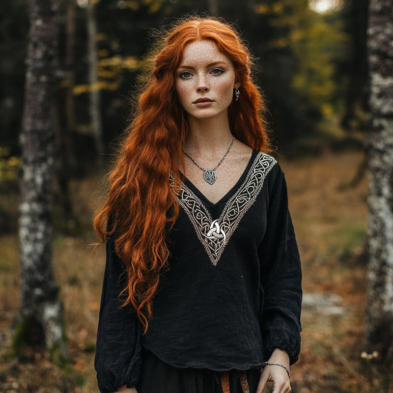 Elegantně navržený Košile