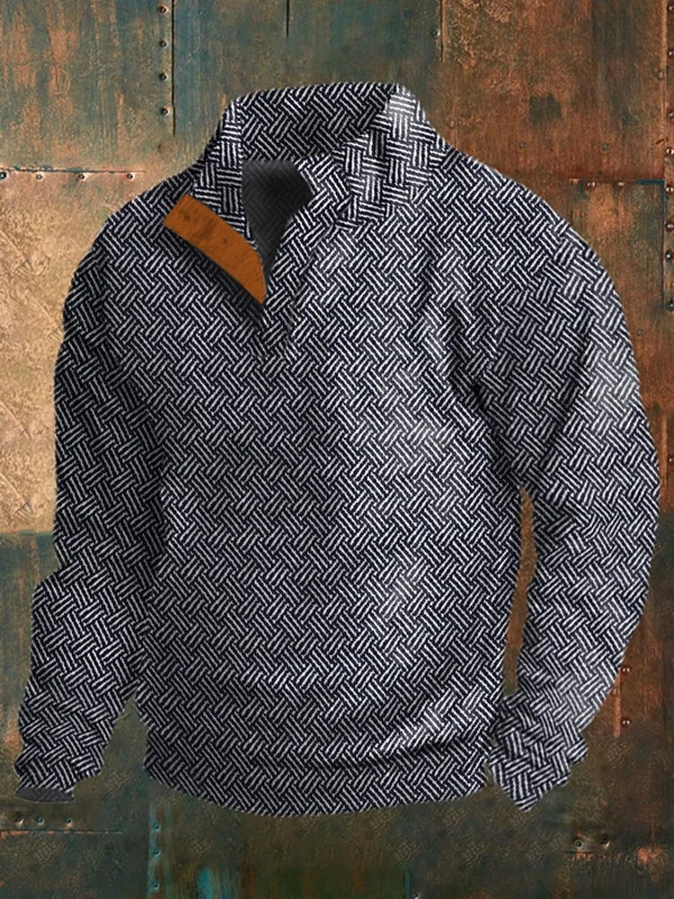 Elegantně navržený Košile