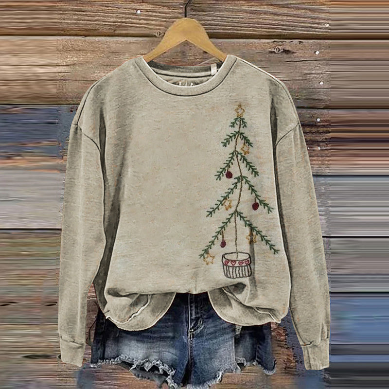 Klasický vintage Košile