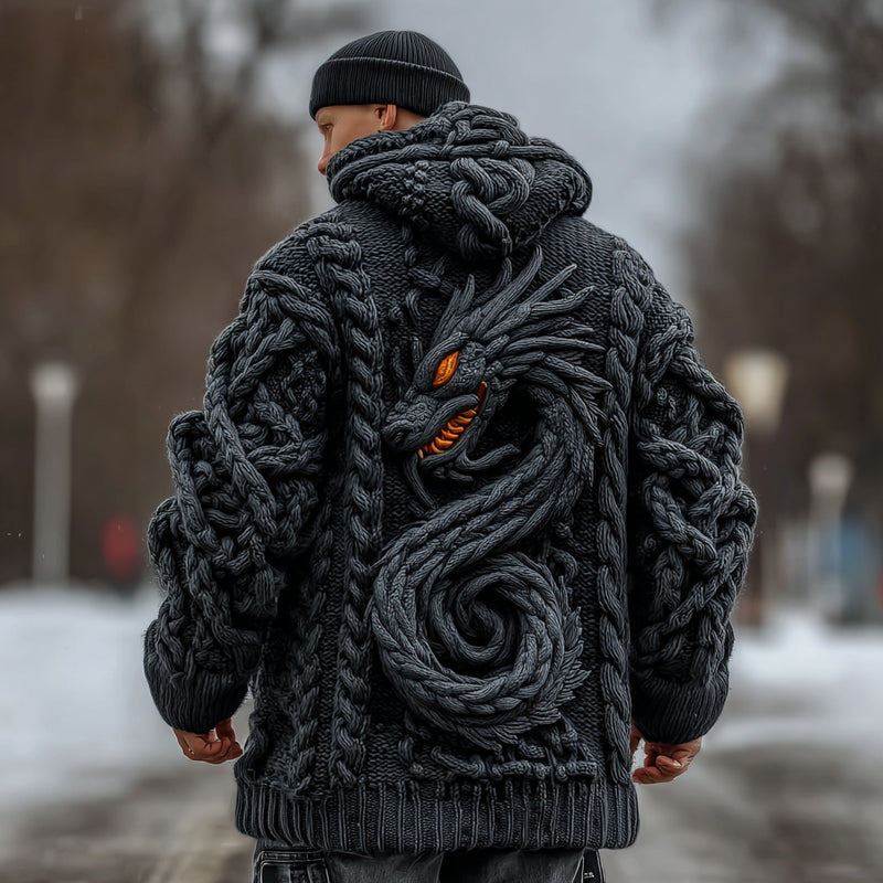 Elegantně navržený Svetr