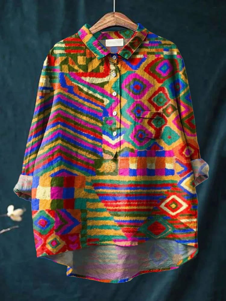 Oblečení inspirovaný vintage
