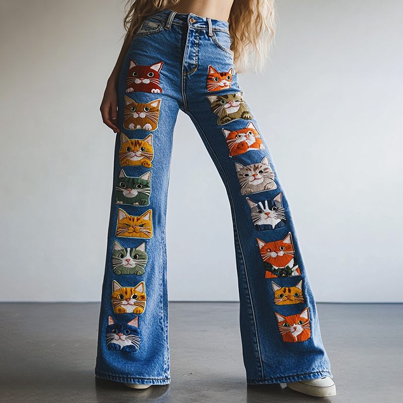 Půvabně navržený Oblečení