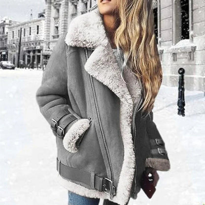Arlen | Casual and Relaxed winter Jacket