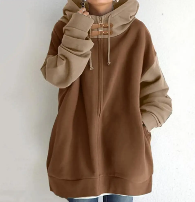 Elegantně navržený Svetr