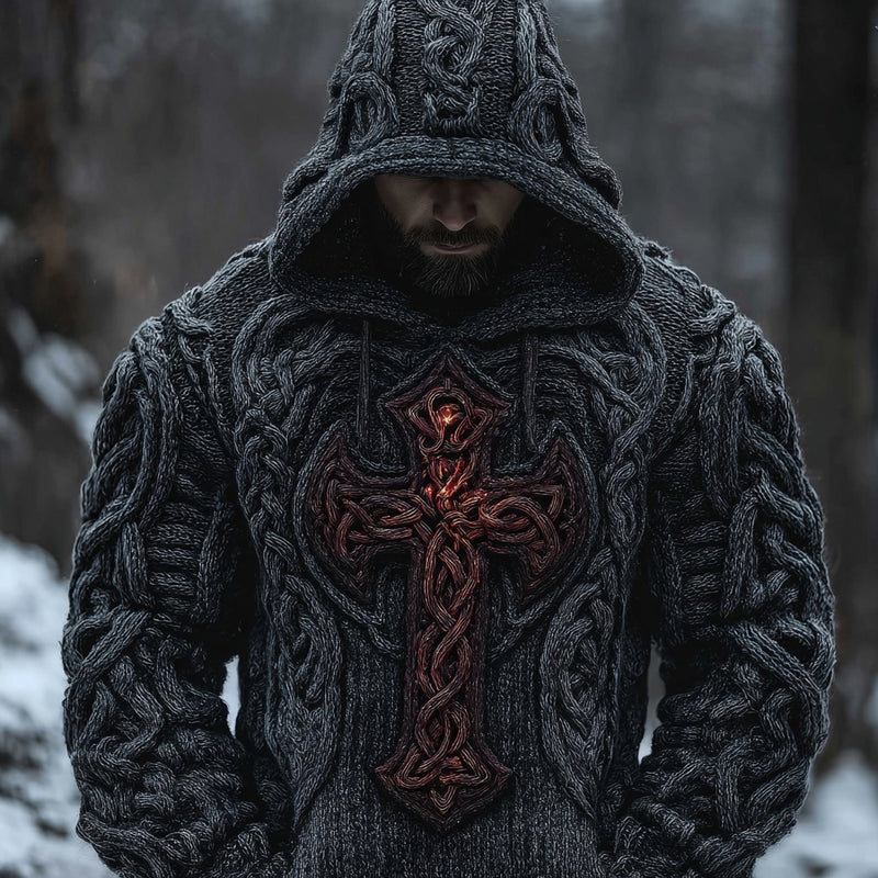 Promyšleně navržený Svetr