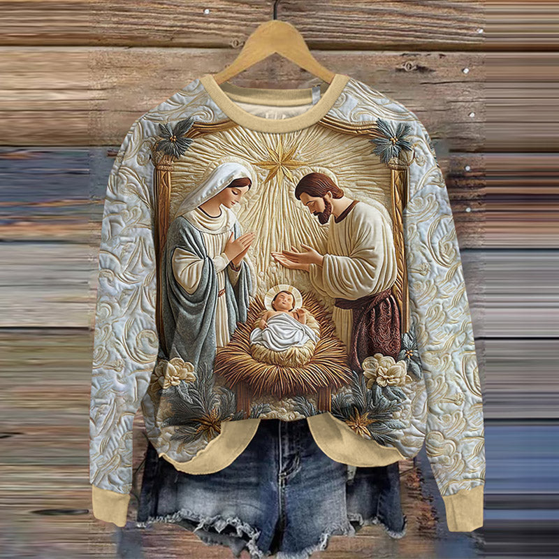 Košile v nadčasovém vintage stylu