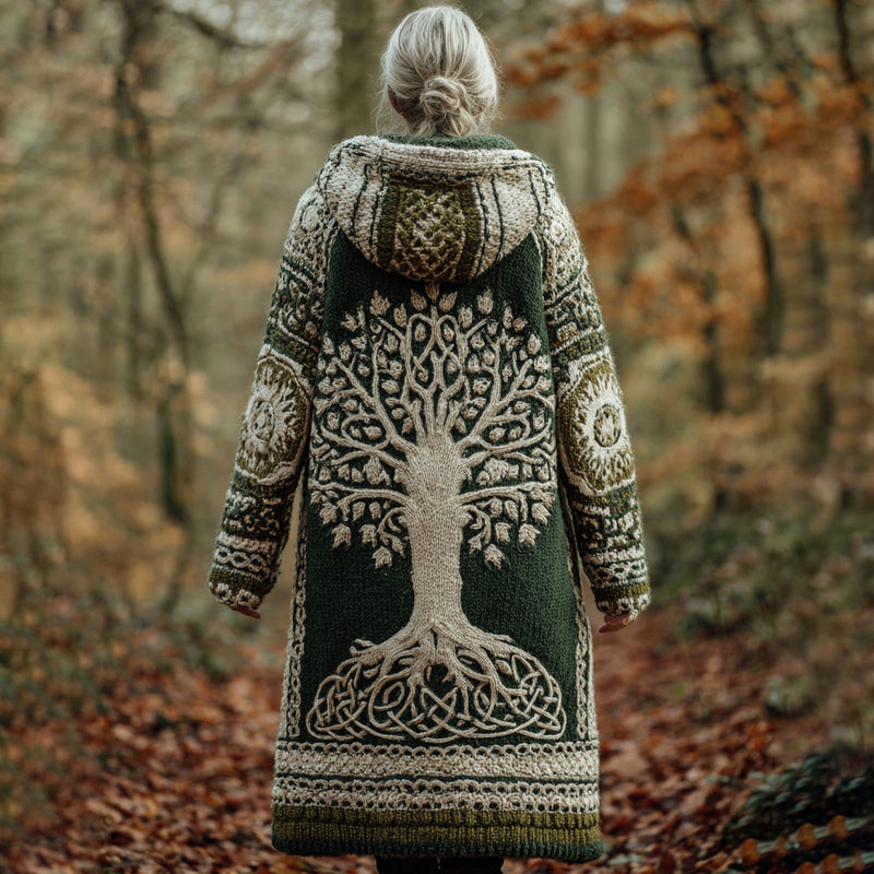 Elegantně navržený Kardigan