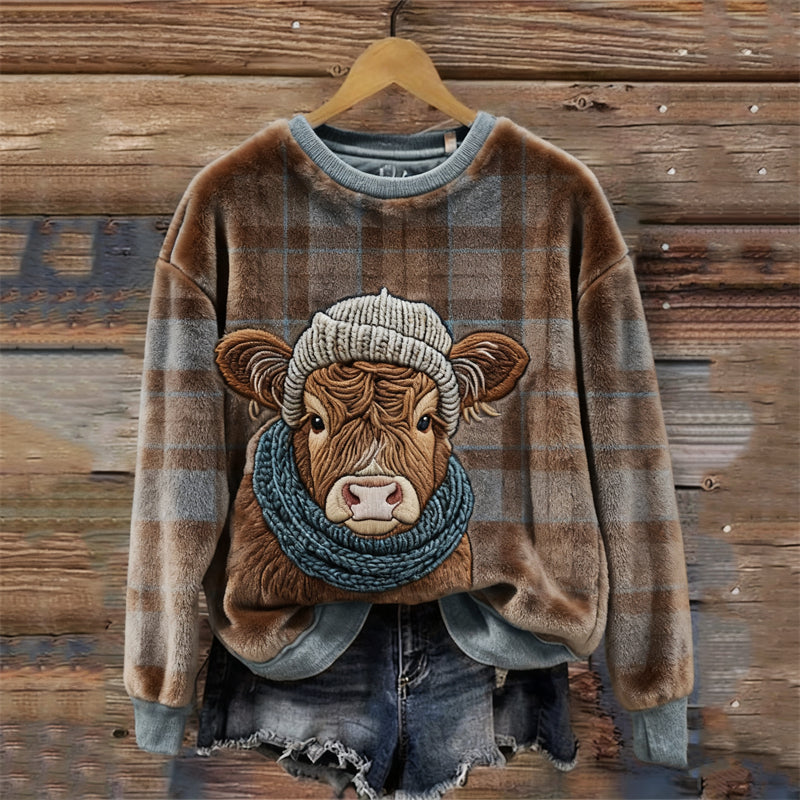 Klasický vintage Košile