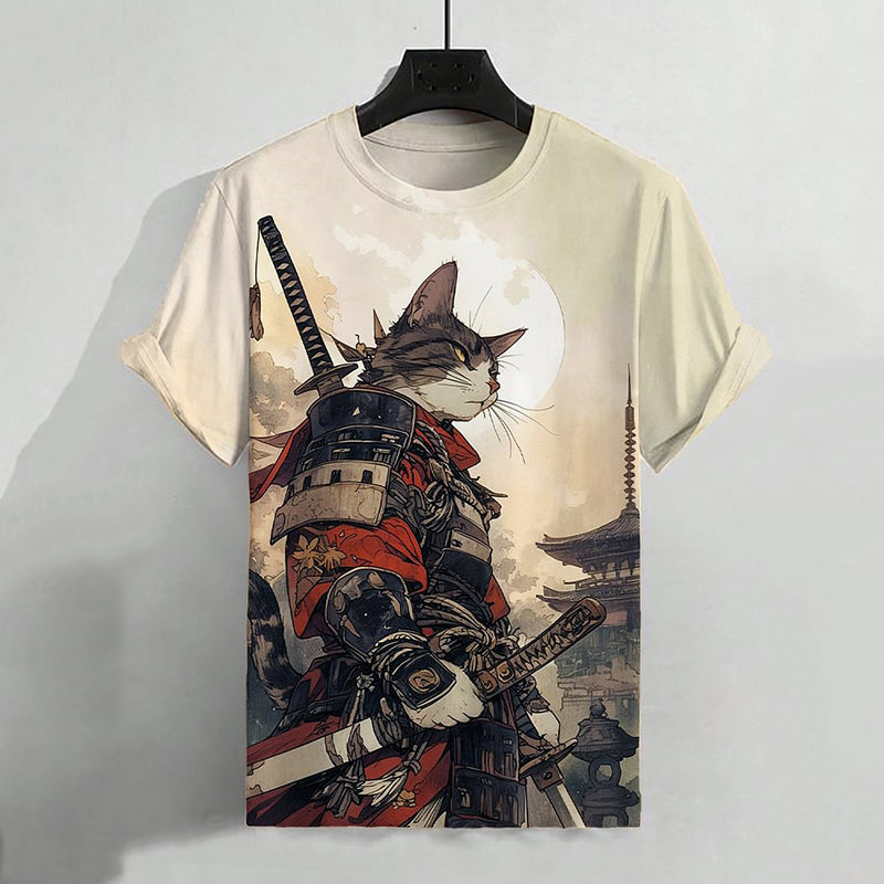 Elegantně navržený Tričko
