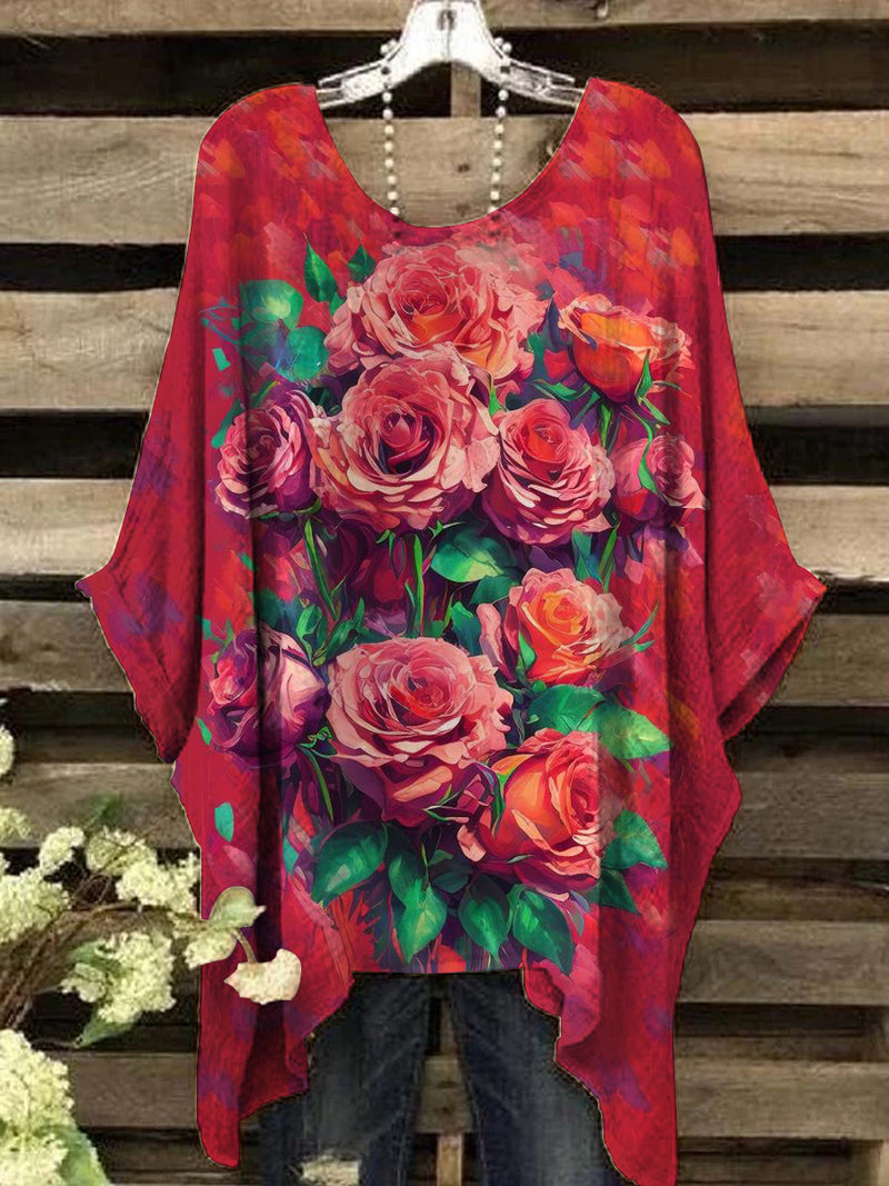 Top v nadčasovém vintage stylu