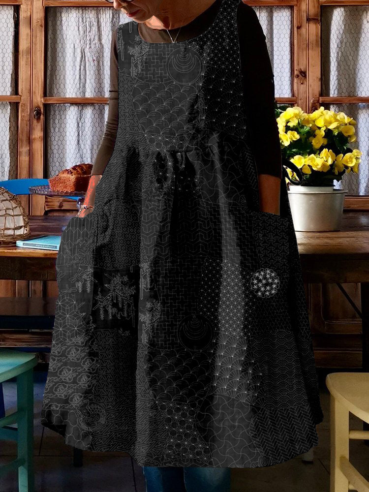 Krásně zpracovaný Šaty