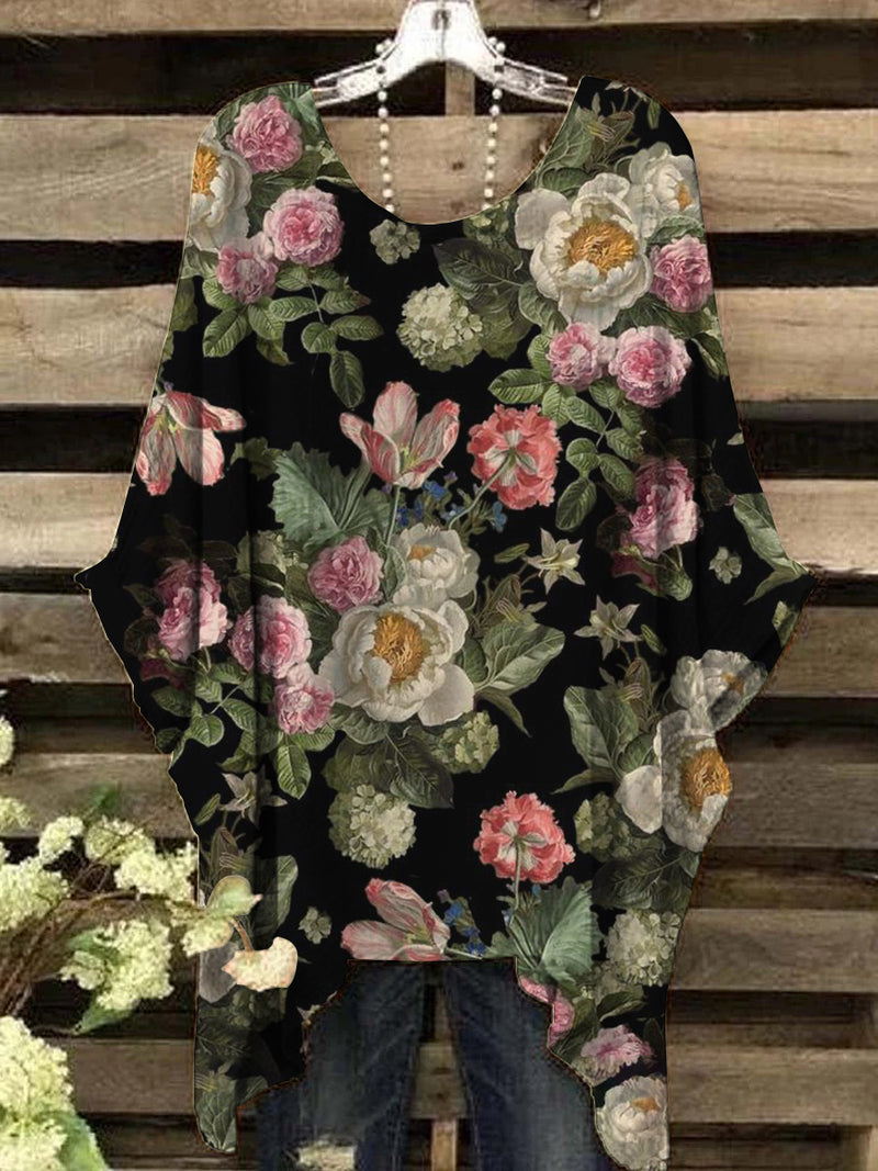 Klasický vintage Top