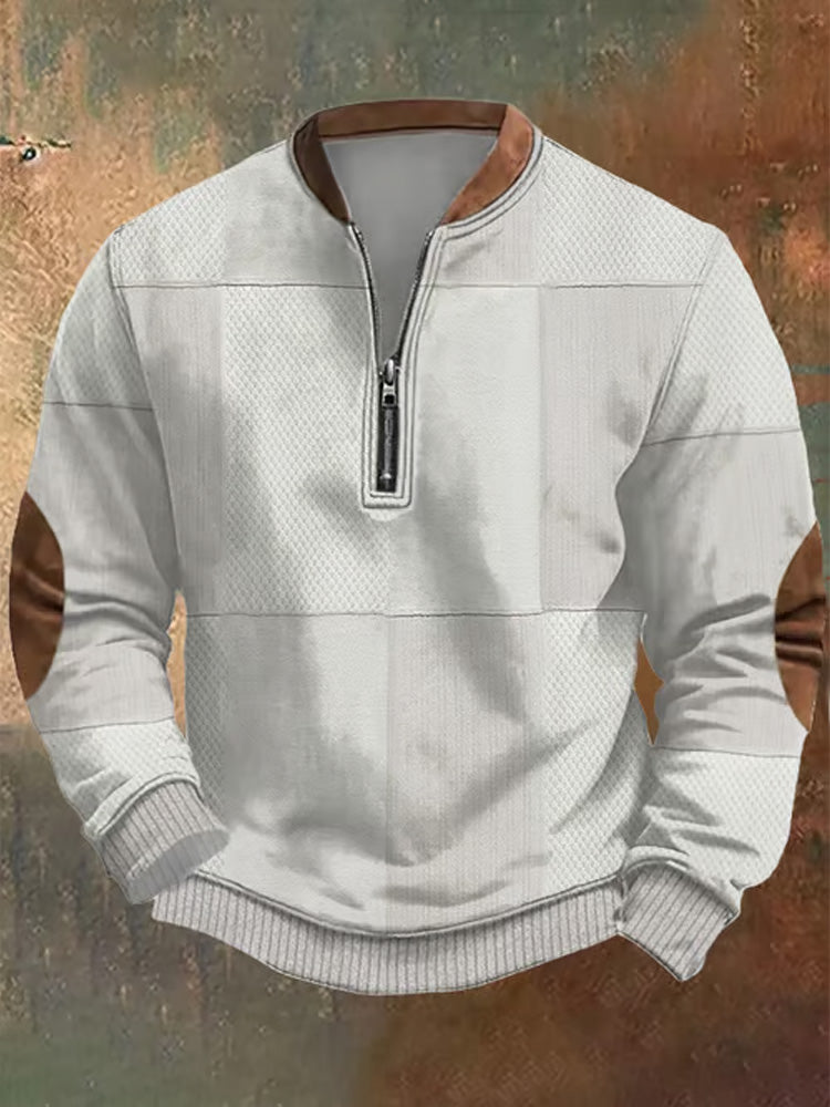 Košile inspirovaný vintage